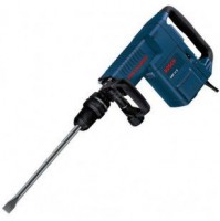 Bosch GSH 11 E Professional Demolition Hammer  With SDS Max - 240v